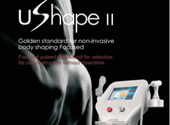 ushape