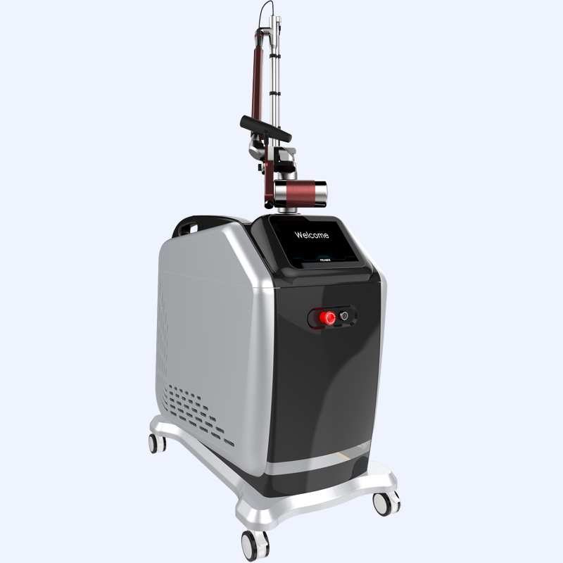 Picosecond Laser