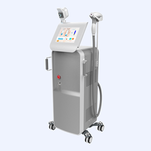 diode laser hair removal