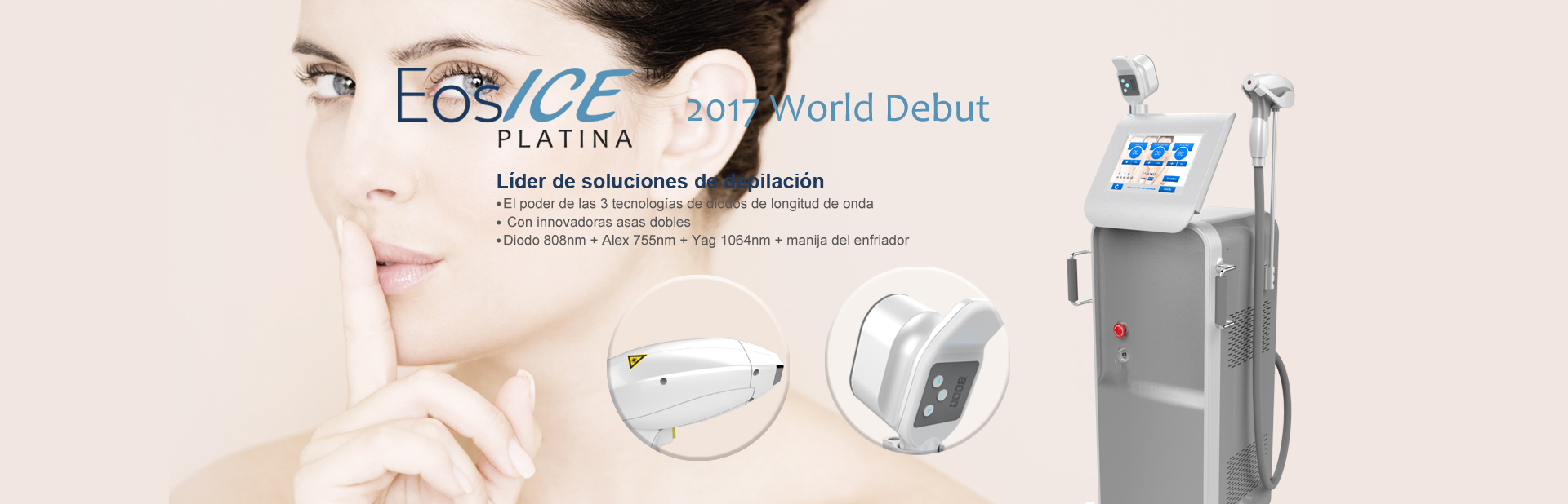 diode laser hair removal