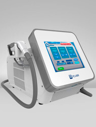 diode laser